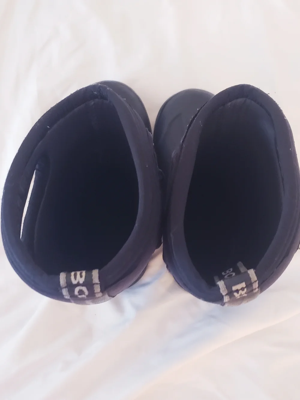 Black Bogs Kids Size 11 Waterproof Winter Boots